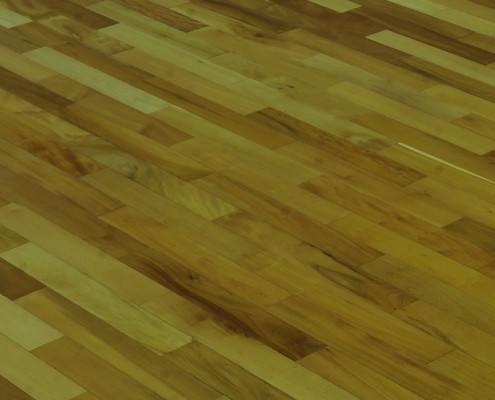 Piso de Madera - Grapia Pre Finished