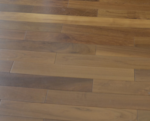 Piso de Madera - Lapacho Pre Finished